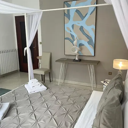 Al Politeama Bed & Breakfast Palermo