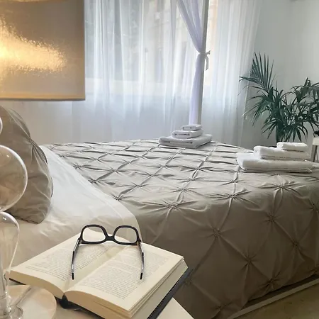 Bed & Breakfast Al Politeama Palermo