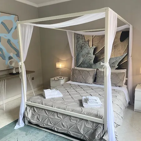 Al Politeama 3* Palermo