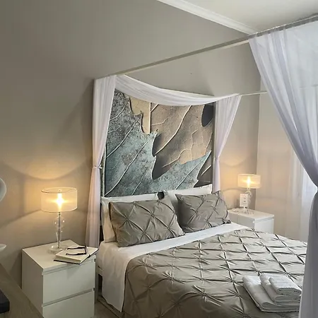 Bed & Breakfast Al Politeama