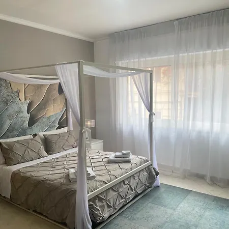 Al Politeama Bed & Breakfast