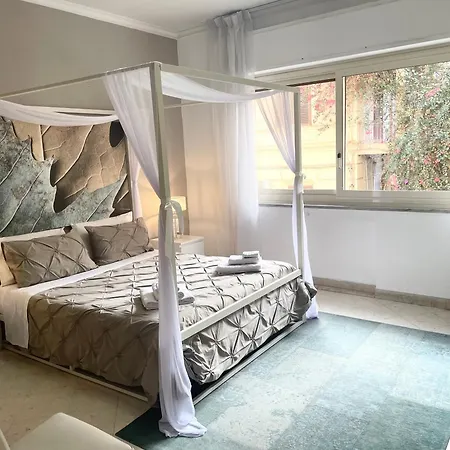 Bed & Breakfast Al Politeama