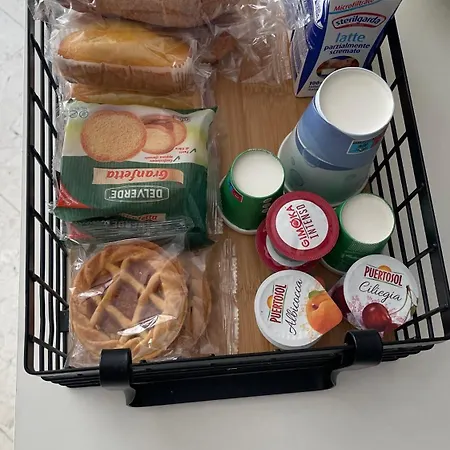 Bed & Breakfast Al Politeama 3*