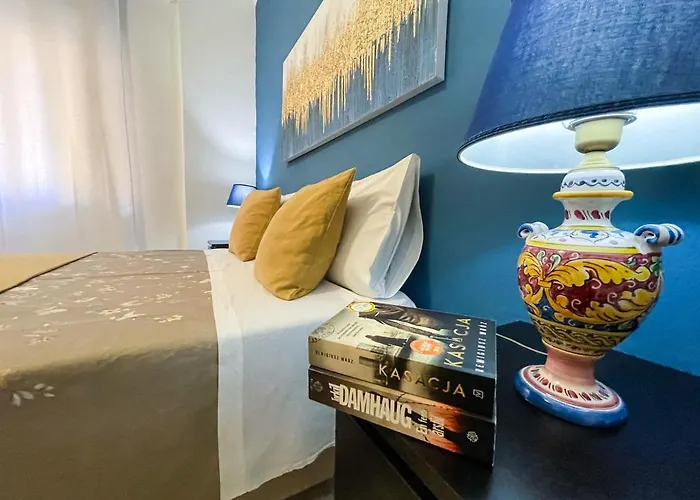 Bed & Breakfast Al Politeama