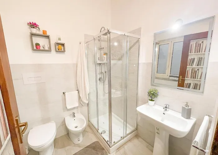 Bed & Breakfast Al Politeama 3*