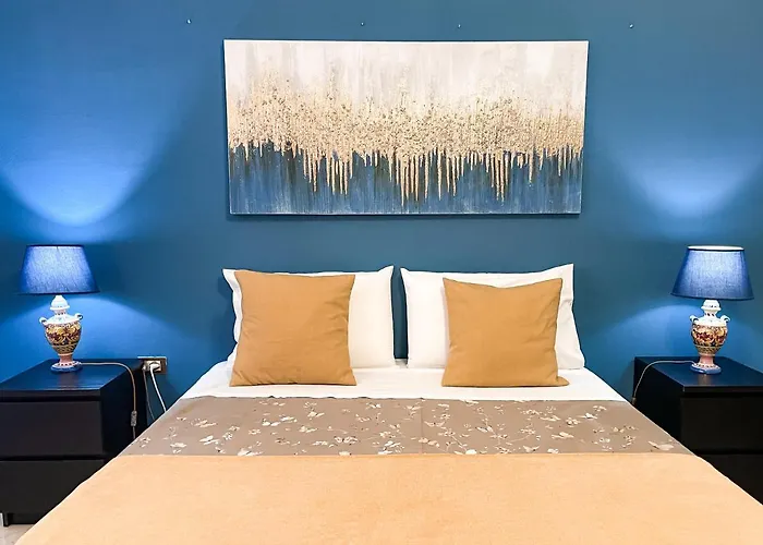 Al Politeama Bed & Breakfast 3*