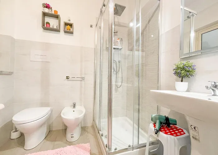 Al Politeama Bed & Breakfast 3*