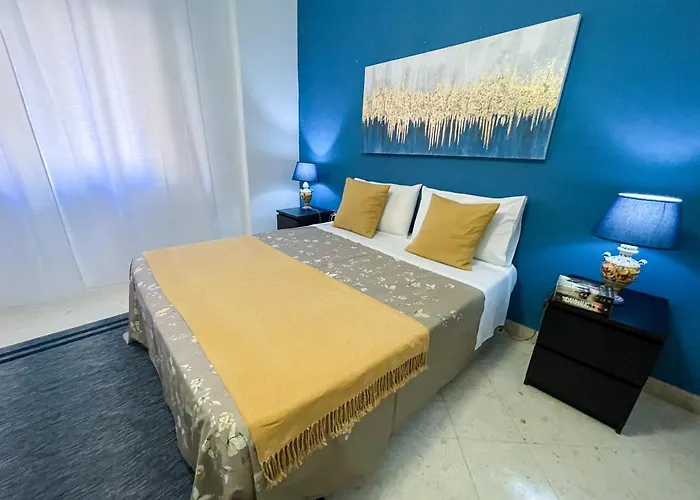 Al Politeama 3* Palermo