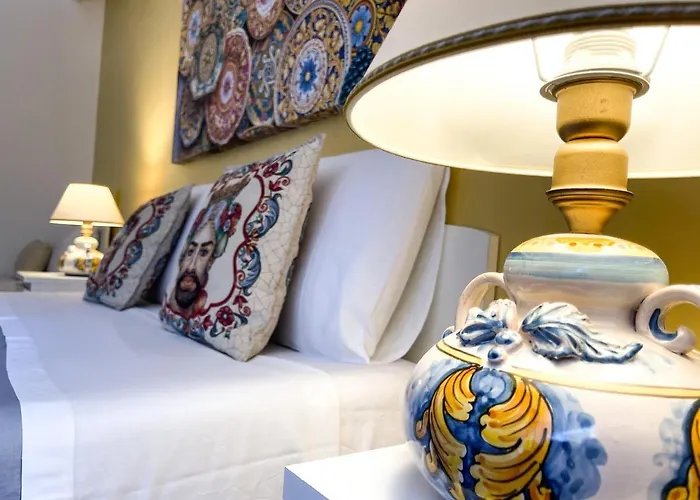 Bed & Breakfast Al Politeama Palermo