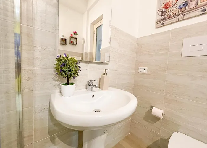 Al Politeama Bed & Breakfast