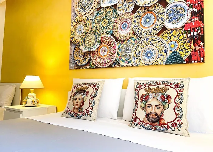 Al Politeama 3* Palermo