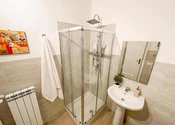 Al Politeama Bed & Breakfast Palermo