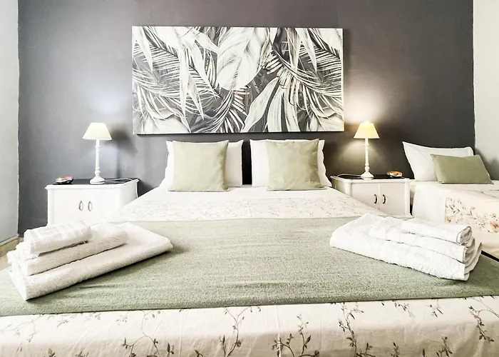 Al Politeama Bed & Breakfast