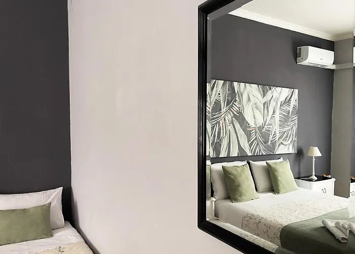 Al Politeama 3* Palermo