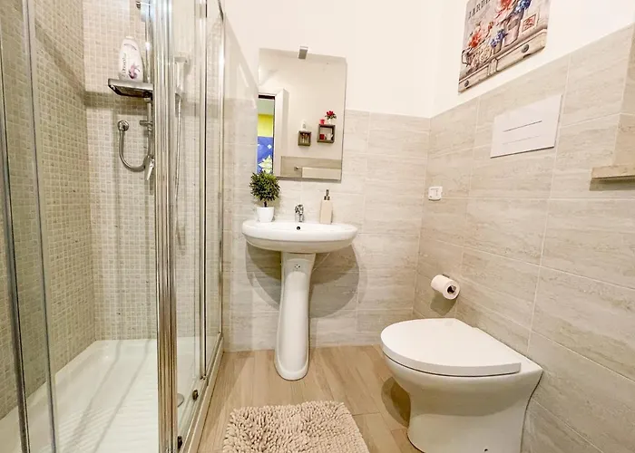 Bed & Breakfast Al Politeama