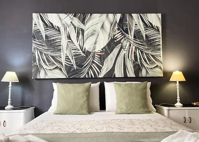 Bed & Breakfast Al Politeama Palermo