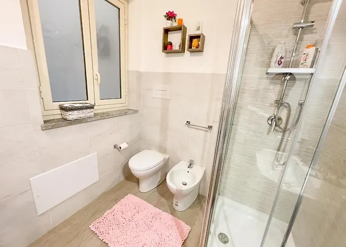 Al Politeama Bed & Breakfast Palermo