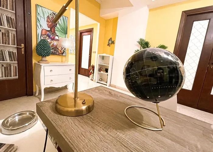 Al Politeama 3* Palermo