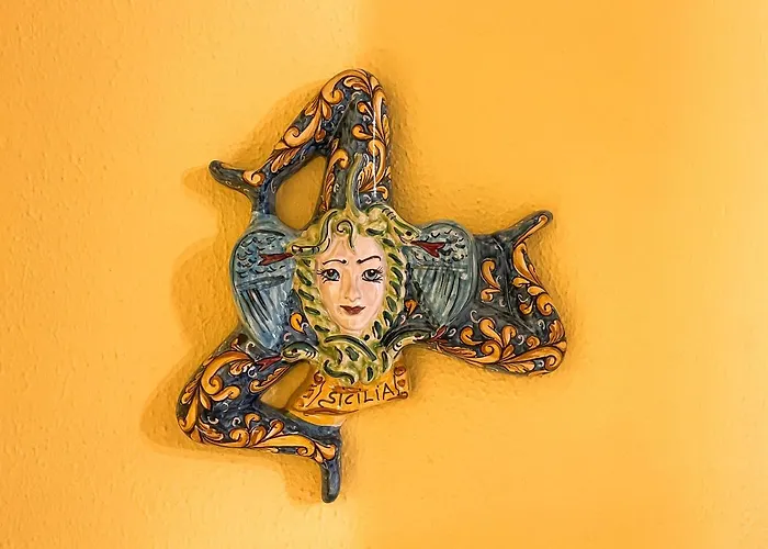 Al Politeama Bed & Breakfast