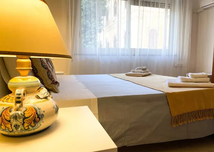 Al Politeama Bed & Breakfast Palermo