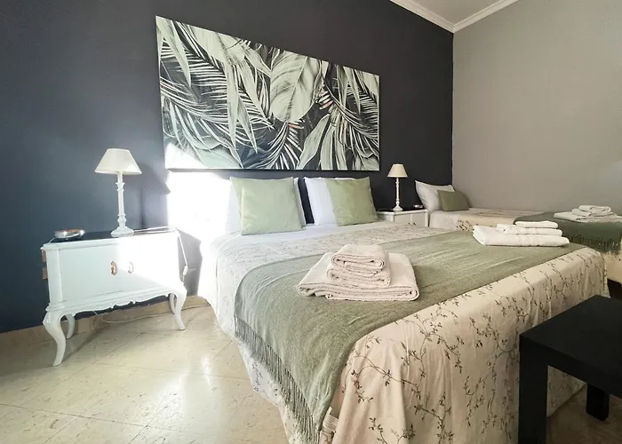 Al Politeama Bed & Breakfast Palermo