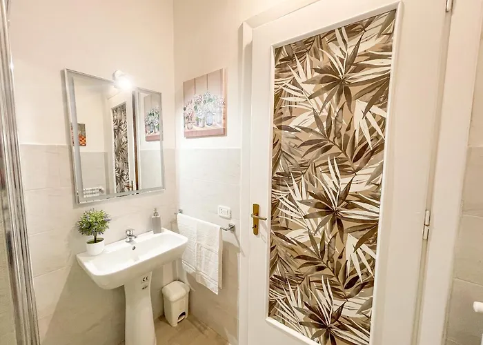 Al Politeama Bed & Breakfast