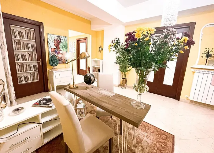 Al Politeama 3* Palermo