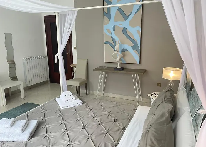 Al Politeama Bed & Breakfast Palermo