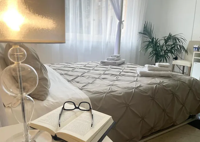 Bed & Breakfast Al Politeama Palermo