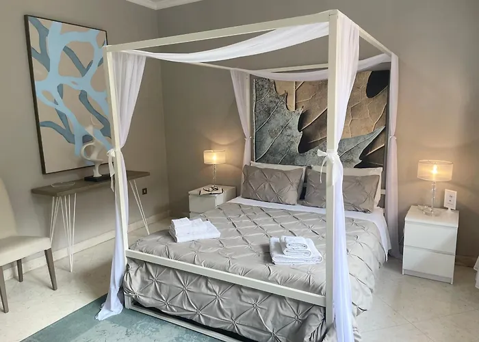 Al Politeama 3* Palermo