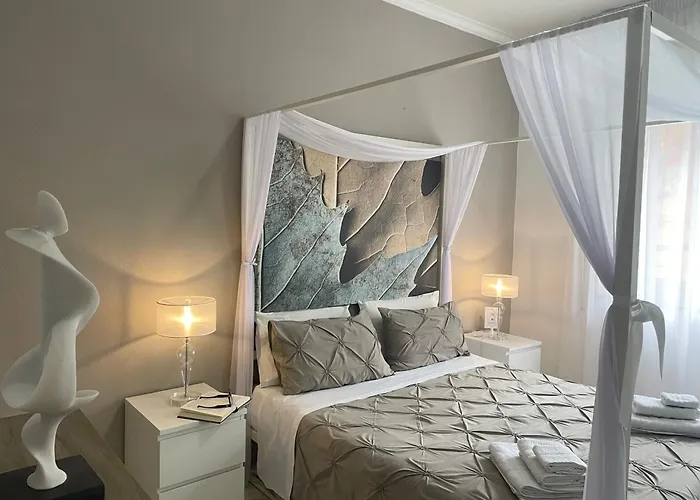 Bed & Breakfast Al Politeama