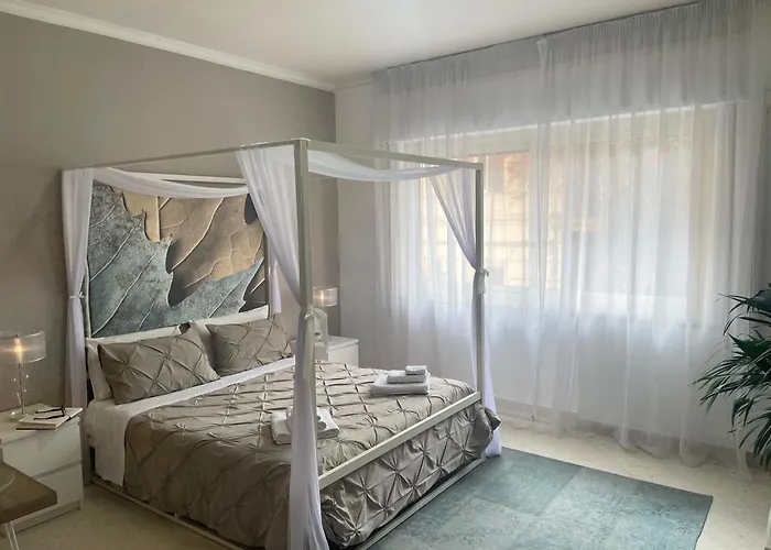 Al Politeama Bed & Breakfast