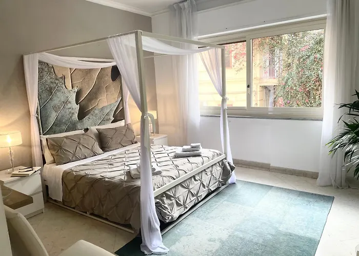 Bed & Breakfast Al Politeama