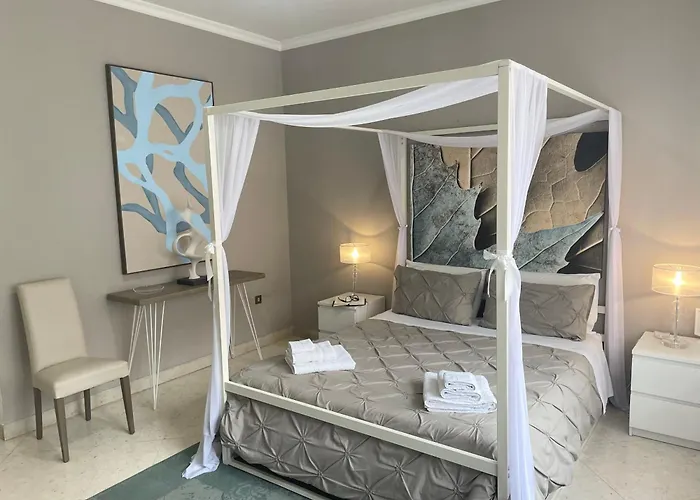 Bed & Breakfast Al Politeama 3*