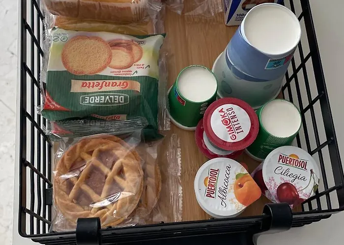 Bed & Breakfast Al Politeama 3*