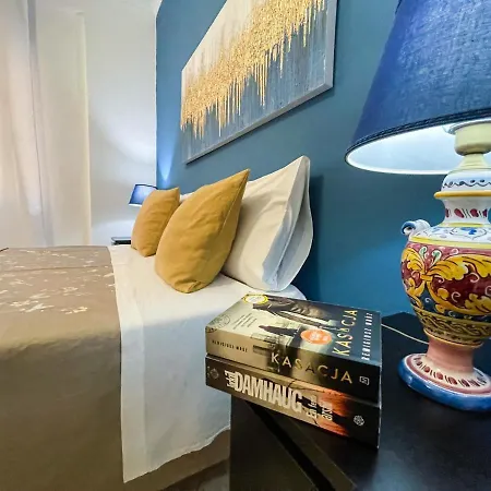 Bed & Breakfast Al Politeama