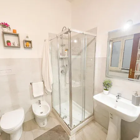 Bed & Breakfast Al Politeama 3*