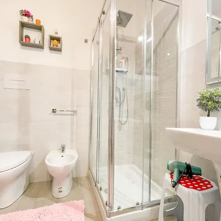 Al Politeama Bed & Breakfast 3*