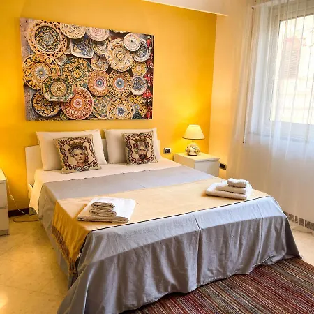 Al Politeama Bed & Breakfast Palermo