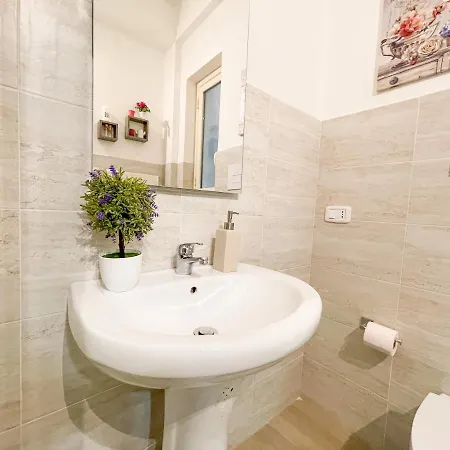 Al Politeama Bed & Breakfast