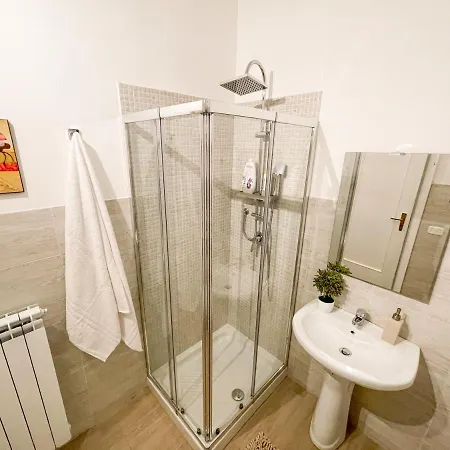 Al Politeama Bed & Breakfast Palermo