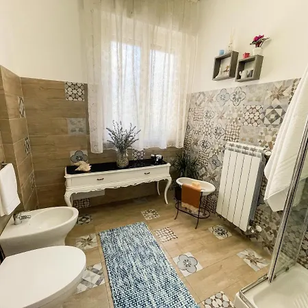 Al Politeama Bed & Breakfast Palermo