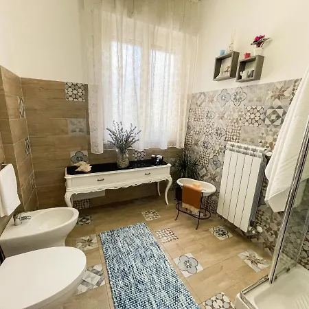 Al Politeama Bed & Breakfast Palermo