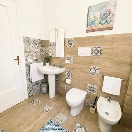 Bed & Breakfast Al Politeama Palermo