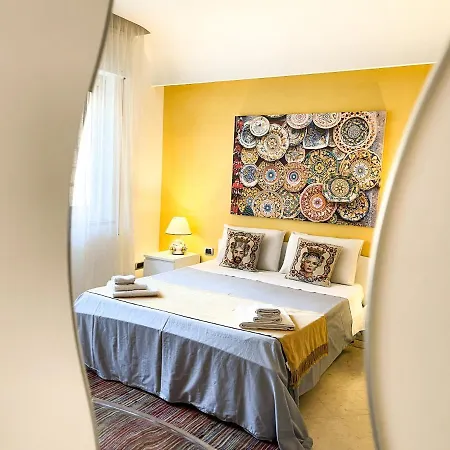 Al Politeama Bed & Breakfast 3*
