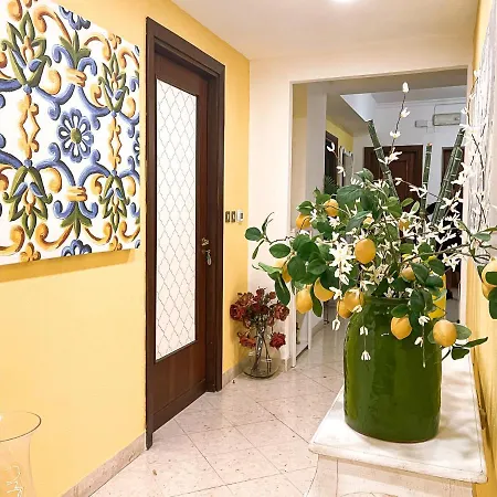 Bed & Breakfast Al Politeama