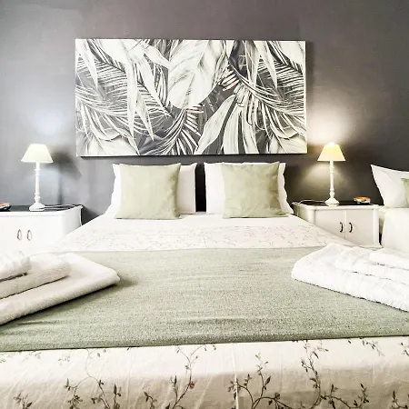 Al Politeama Bed & Breakfast