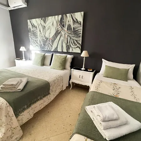 Bed & Breakfast Al Politeama