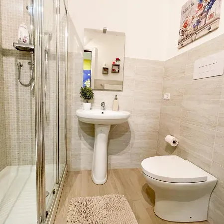 Bed & Breakfast Al Politeama