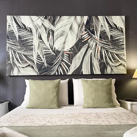 Bed & Breakfast Al Politeama Palermo